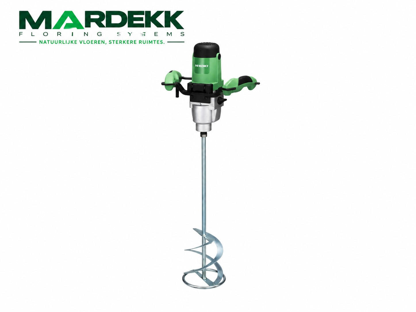 Hikoki handmenger afbeelding 1